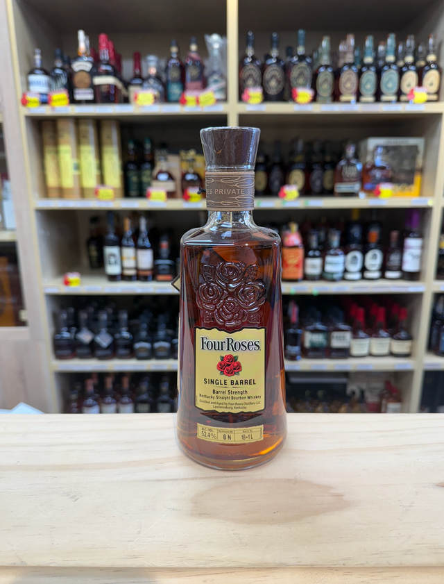 Store Picks | Feng Fine Wine & Spirits