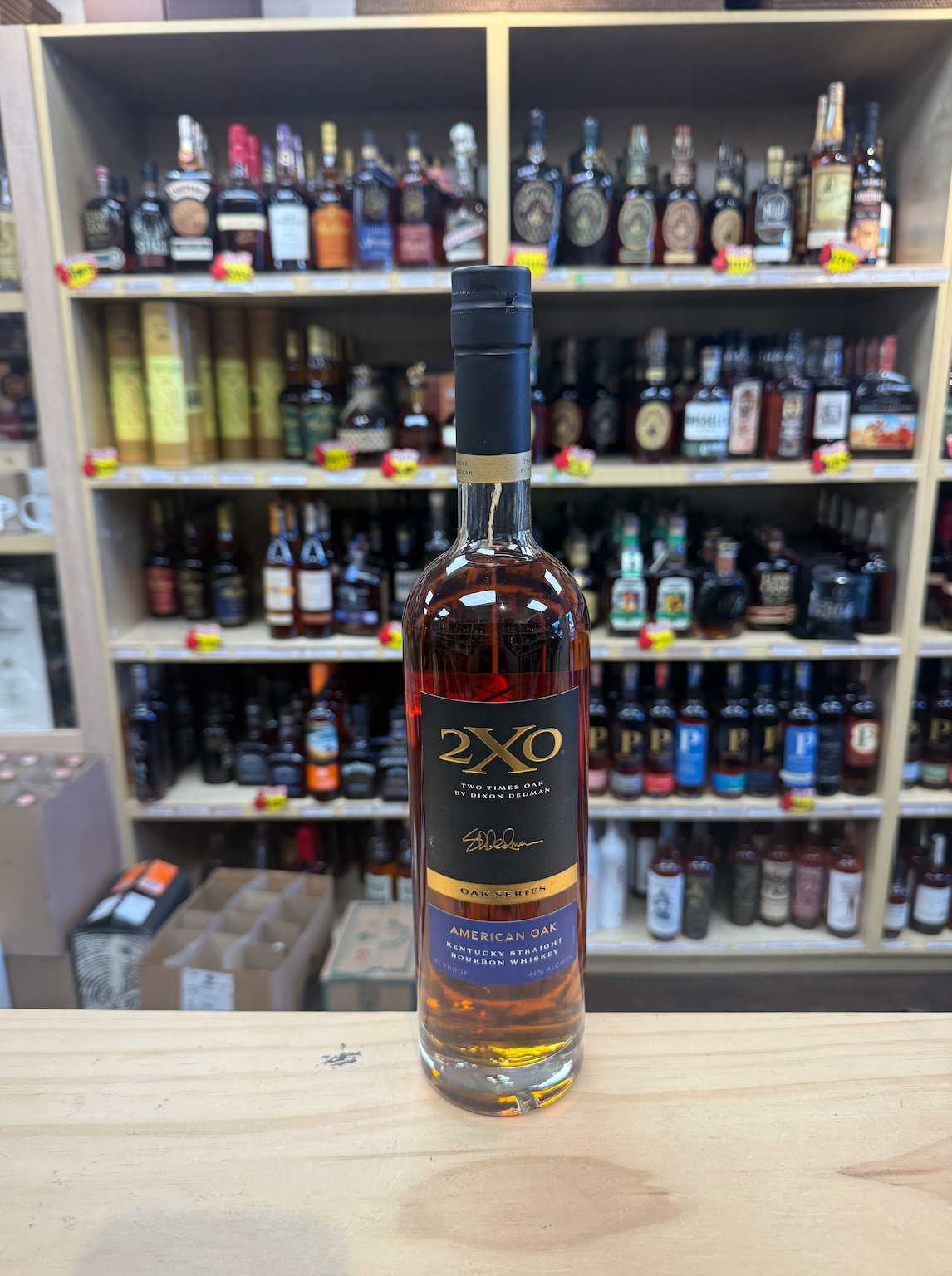 Star Hill Farm 2025 American Wheat Whiskey | Feng Fine Wine & Spirits
