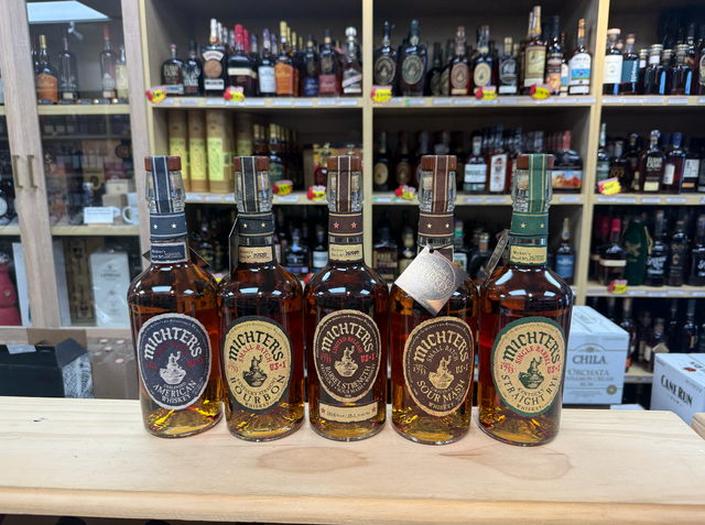 NEW BUNDLE | Feng Fine Wine & Spirits