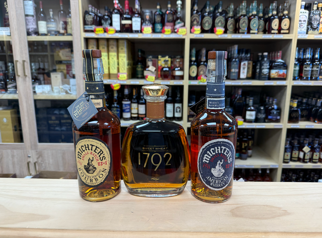 Bundle Deal | Feng Fine Wine & Spirits