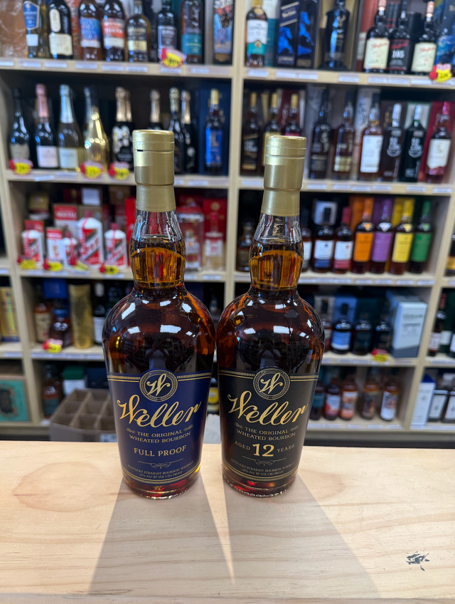 Bundle Deal | Feng Fine Wine & Spirits