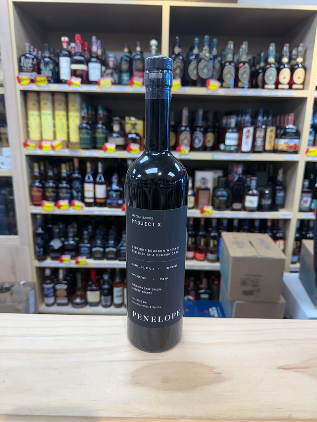 FENG's Store Pick | Feng Fine Wine & Spirits