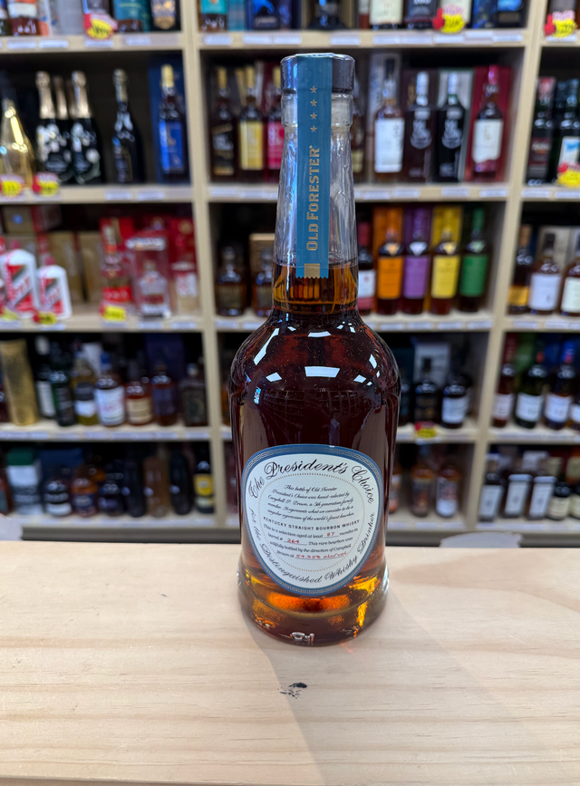 Feng Fine Wine & Spirits