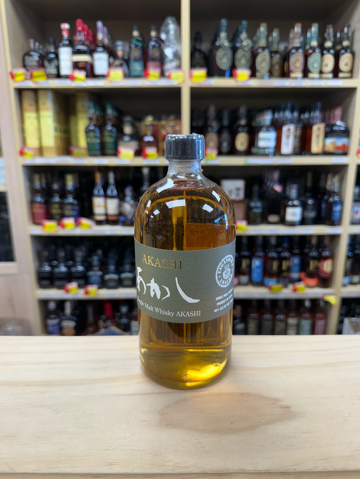 ウイスキー Ichiro's Single Cask Blended Whisky Ichiro's Malt Chichibu Single Cask 