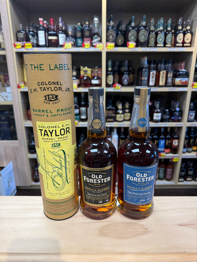 NEW BUNDLE | Feng Fine Wine & Spirits