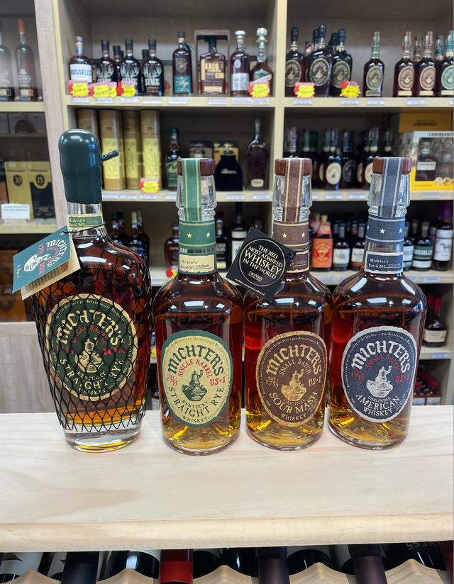 Bundle Deal | Feng Fine Wine & Spirits