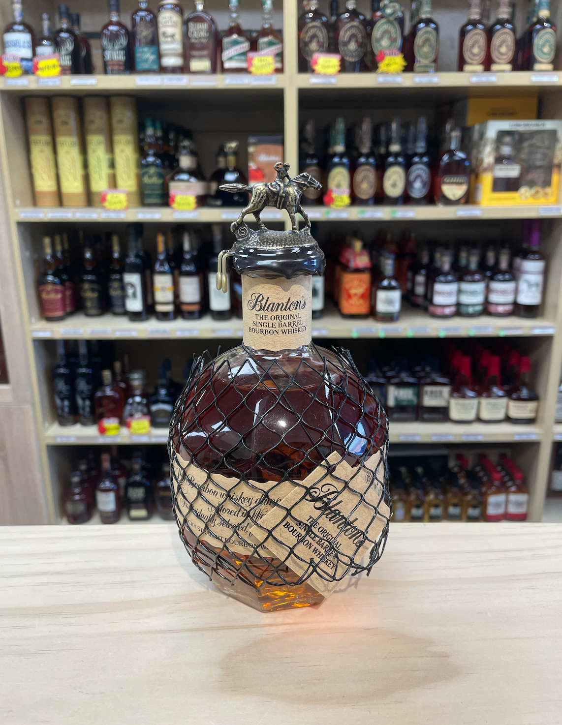 BULLET BOURBON シングルバレル 750ml BULLET BOURBON シングルバレル