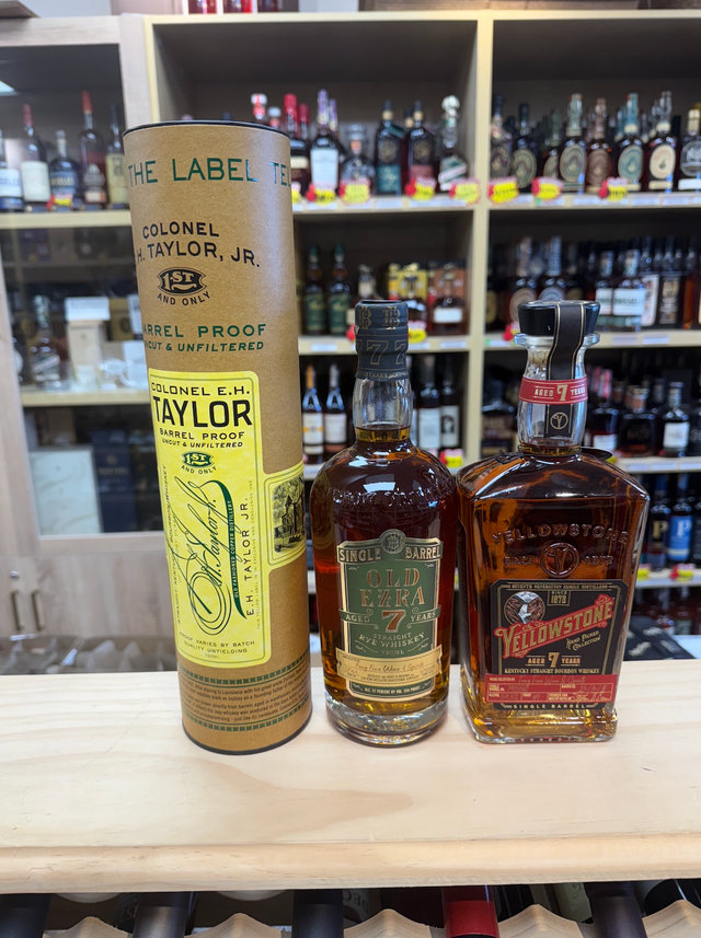 NEW BUNDLE | Feng Fine Wine & Spirits