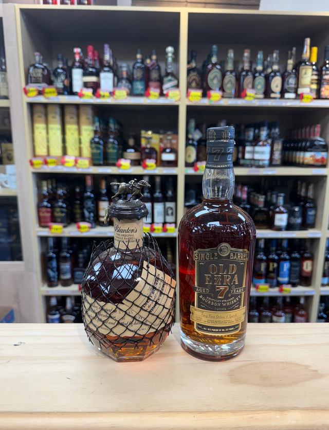 NEW BUNDLE | Feng Fine Wine & Spirits