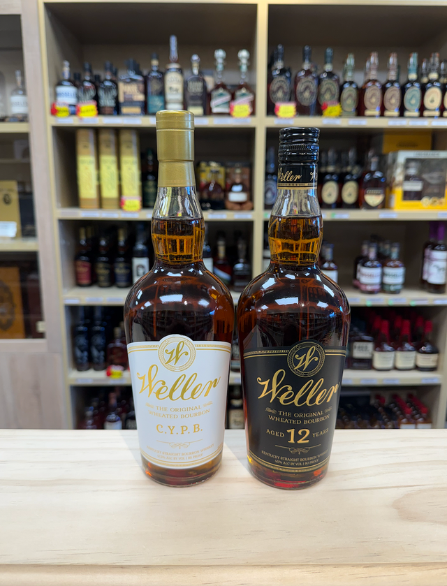 Bundle Deal | Feng Fine Wine & Spirits