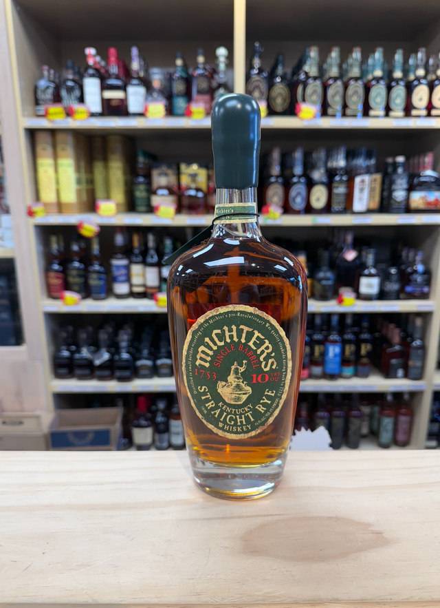 Feng Fine Wine & Spirits