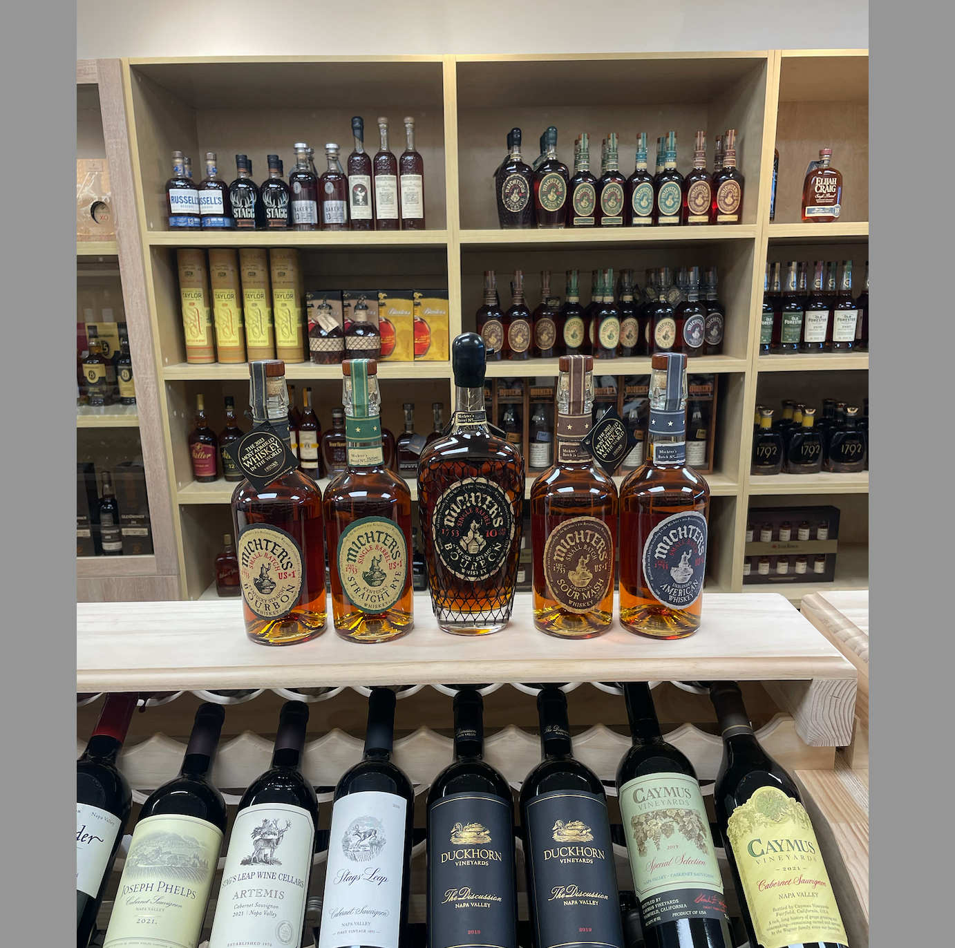 Bundle Deal | Feng Fine Wine & Spirits