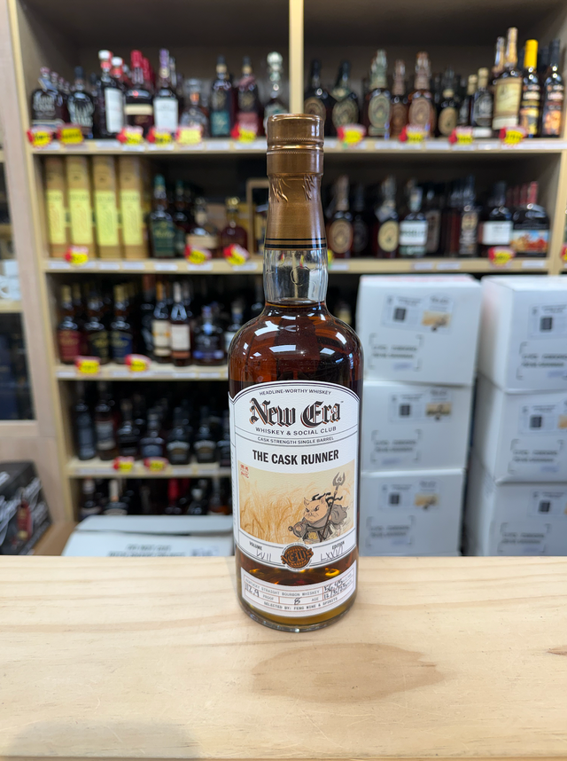 FENG's Store Pick | Feng Fine Wine & Spirits