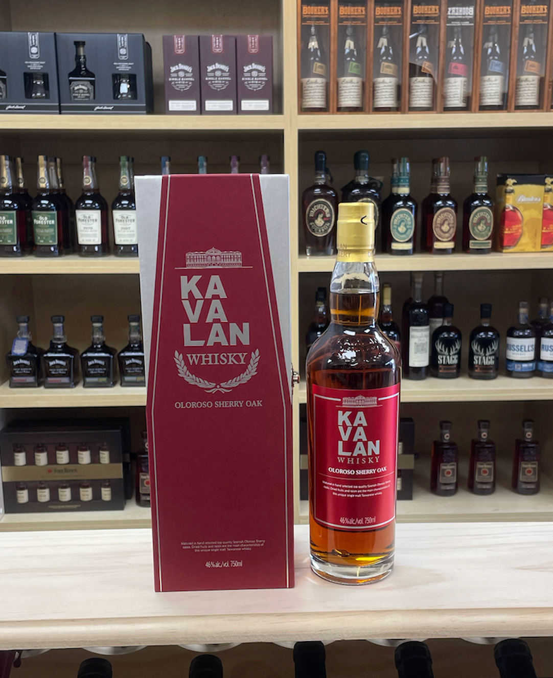 GuoJiao 1573 375ml 国窖 | Feng Fine Wine & Spirits