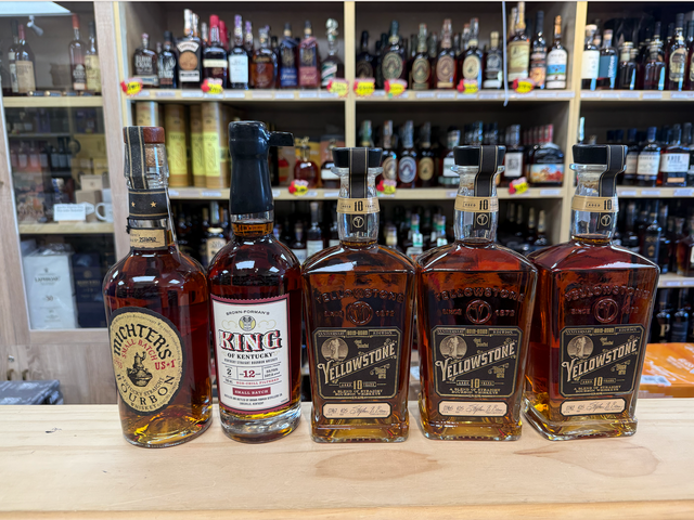 NEW BUNDLE | Feng Fine Wine & Spirits