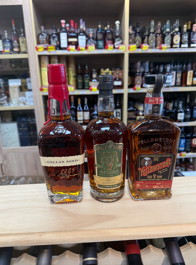 NEW BUNDLE | Feng Fine Wine & Spirits