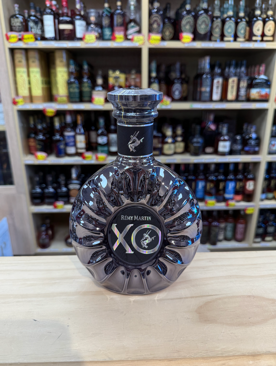 Remy Martin XO Night Edition Cognac 700ml | Feng Fine Wine