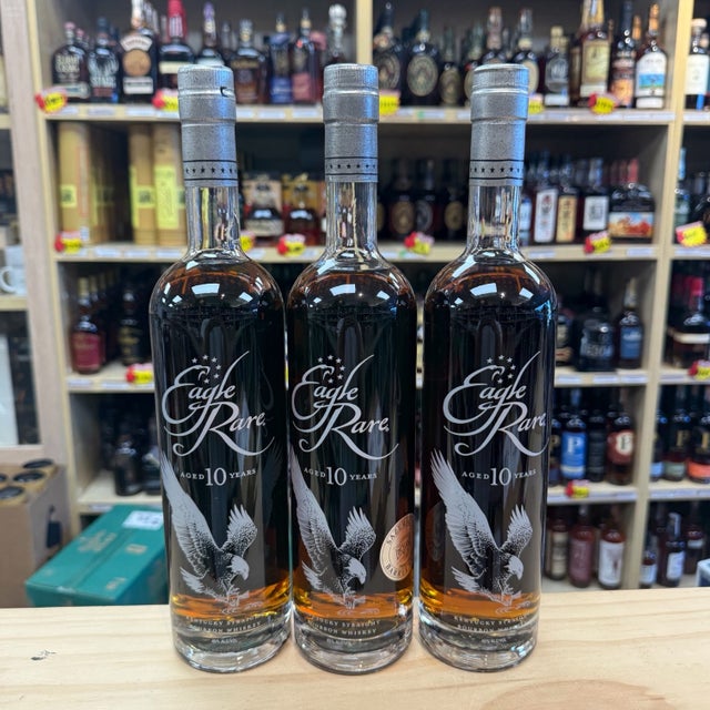 NEW BUNDLE | Feng Fine Wine & Spirits