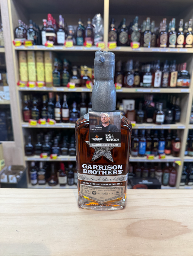 Store Picks | Feng Fine Wine & Spirits