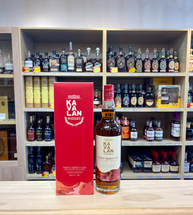 Chinese Spirits | Feng Fine Wine & Spirits