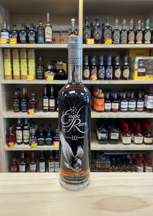 Feng Fine Wine & Spirits